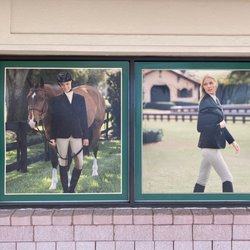 Dover Saddlery