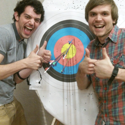 Experience Archery - Archery Work Day Out