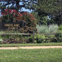 Kingsland Park