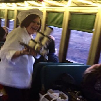 Polar Express Experience - Festivals Near Me - Williams, Arizona Polar Express Experience - Festivals Near Me - Williams, Arizona