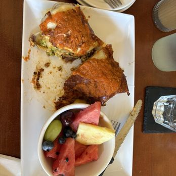 The New - Cafe & Cantina - Sunrise Burrito - Breakfast & Brunch Near Me - Racine, Wisconsin