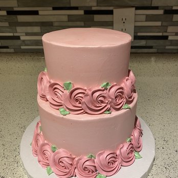 Barb's Bakery - my custom cake :) - Bakeries Near Me - Phoenix, Arizona