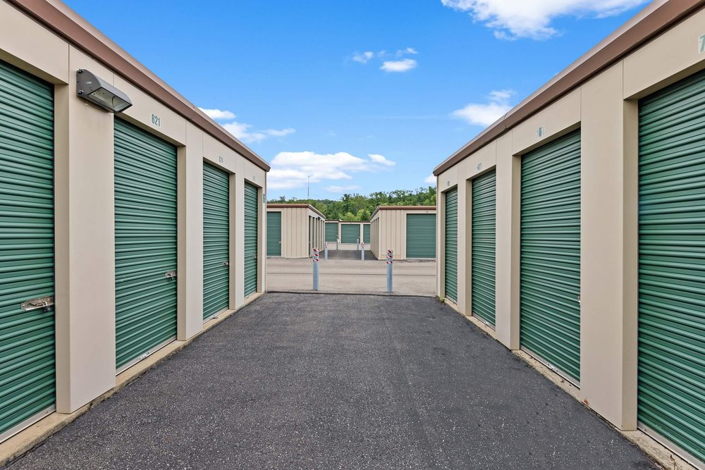 STORAGE SENSE Updated July 2024 Request a Quote 33 Photos 1100