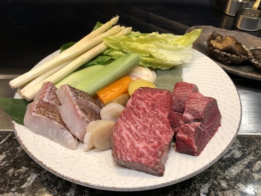 Osaka Marriott Miyako Hotel by null