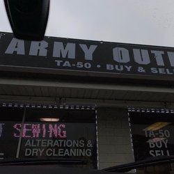 Army Outlet
