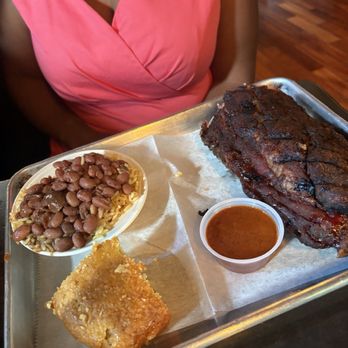 Craft Kitchen - Ribs - New American Near Me - Plantsville (Southington), Connecticut