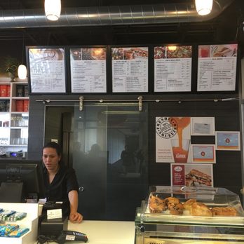 Baretto Caffe - Cafes Near Me - Toronto, Ontario