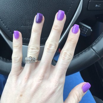Nails R Us - Nail Salons Near Me - South Bend, Indiana