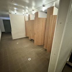 Adventure Bound - Bathroom
