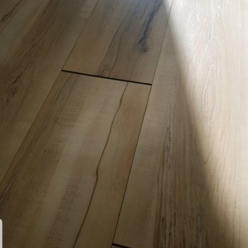 Ross Wood Flooring - This is a before shot showing how the three separations. - Flooring Near Me - Orange, California Ross Wood Flooring - This is a before shot showing how the three separations. - Flooring Near Me - Orange, California