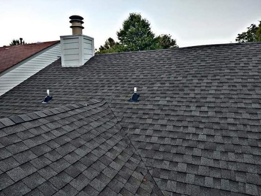 Asphalt Roofing - With an array of product to choose from, Right Side offers complete asphalt roofing repair and replacement. Asphalt Roofing - With an array of product to choose from, Right Side offers complete asphalt roofing repair and replacement.
