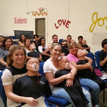 Learn CPR 4 Life - Hold on tight, this class is going to be fun! Taught by Greg in Hesperia, CA. - CPR Classes Near Me - Hesperia, California Learn CPR 4 Life - Hold on tight, this class is going to be fun! Taught by Greg in Hesperia, CA. - CPR Classes Near Me - Hesperia, California