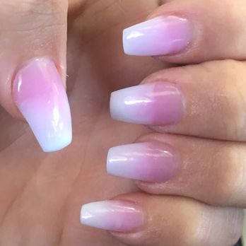 Luxe Nail Salon - Nail Salons Near Me - Hayward, California
