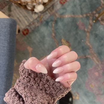 Nails So Dep - Nail Salons Near Me - Charleston, South Carolina