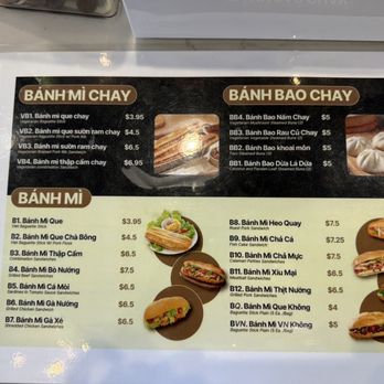 Queens Banh Mi - Bakeries Near Me - Houston, Texas Queens Banh Mi - Bakeries Near Me - Houston, Texas