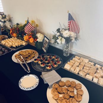 Sweetly Blessed Baker - Bakeries Near Me Sweetly Blessed Baker - Bakeries Near Me