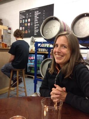 The Real Al Company & Taproom by null