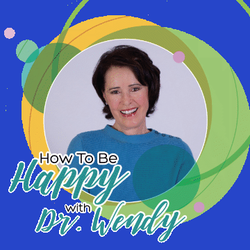 Wendy Hill, Ph.D.