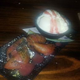 Fried Oreo Fried Oreo