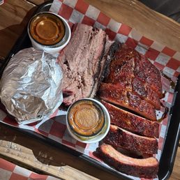 Ribs Ribs