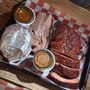 Eastbound Barbecue