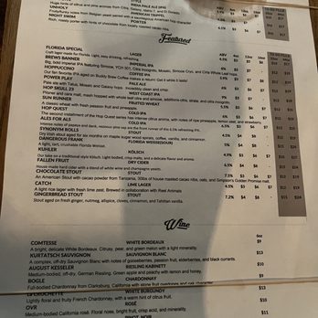 Coppertail Brewing Co - Bars Near Me - Tampa, Florida Coppertail Brewing Co - Bars Near Me - Tampa, Florida