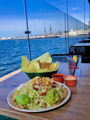 Miguel's Cocina by null