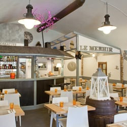 Creperie Le Menhir
