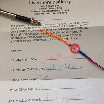 Livermore Podiatry Group - Podiatrists Near Me - Livermore, California Livermore Podiatry Group - Podiatrists Near Me - Livermore, California