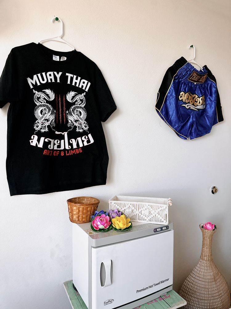 Massage Therapy PRANGSUREE THAI MASSAGE Updated October 2024 43