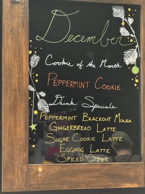 Blackout Baking Co. by null