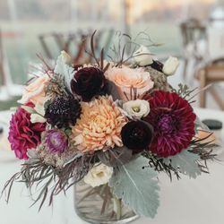 Four Buds Floral Studio