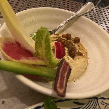 Ema - hummus - Mediterranean Near Me - Austin, Texas