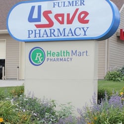 Fulmer U-Save Pharmacy