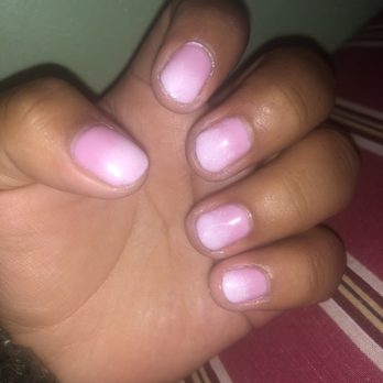 SG CITI Nail Spa - Nail Salons Near Me - Tarrytown, New York