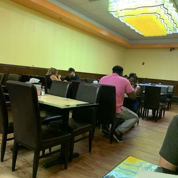 Buffet City - Dreary dining room (if ambience doesn't matter!) - Asian Fusion Near Me - Port Charlotte, Florida Buffet City - Dreary dining room (if ambience doesn't matter!) - Asian Fusion Near Me - Port Charlotte, Florida