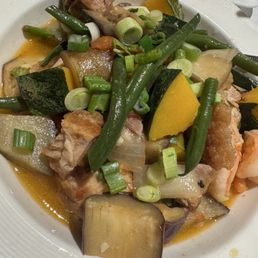 Pinakbet Pinakbet