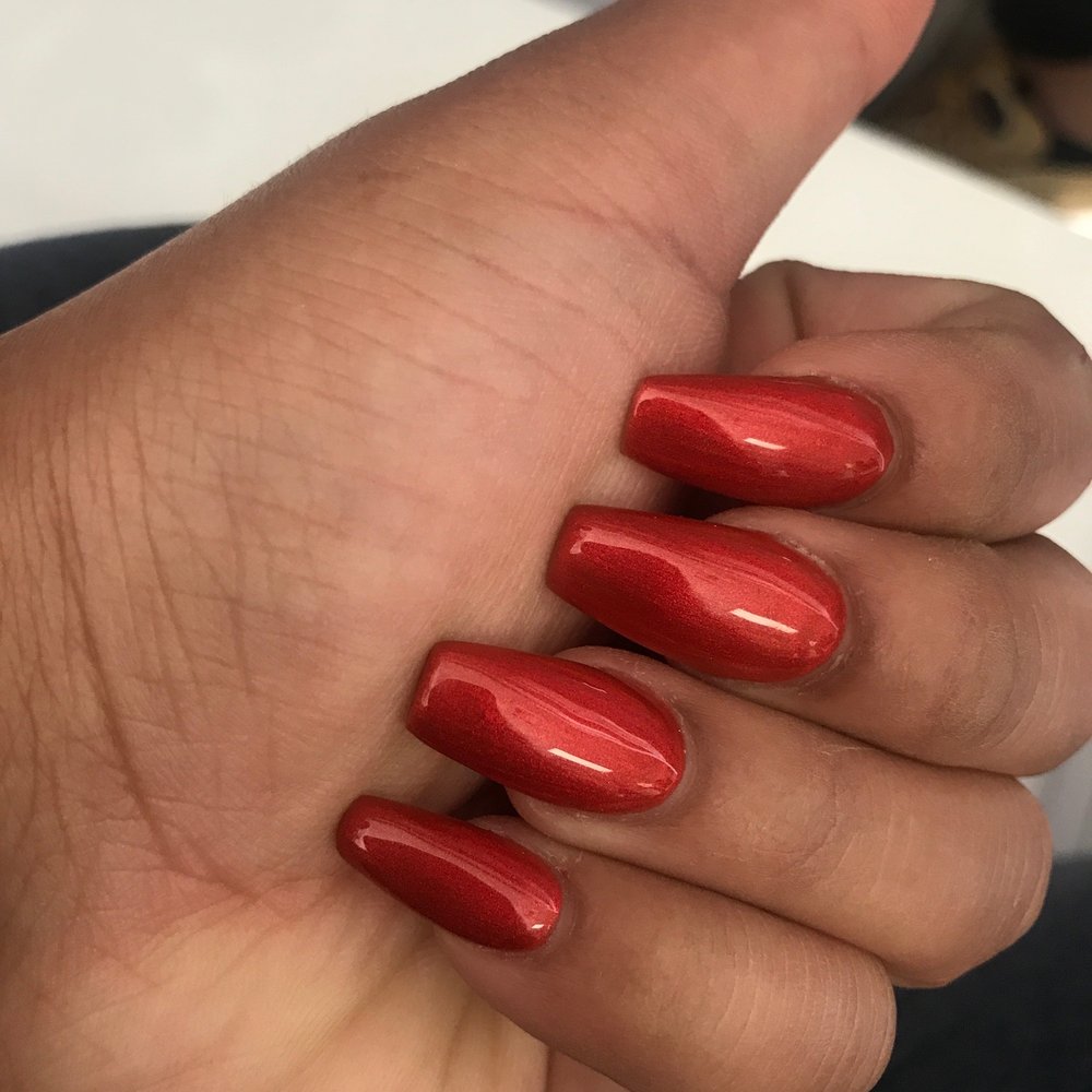 The Nail Lounge - Like always, Na does a fantastic job. Wouldn't trade her for the world! This spot is a hidden gem! - Nail Salons Near Me - Miramar, Florida The Nail Lounge - Like always, Na does a fantastic job. Wouldn't trade her for the world! This spot is a hidden gem! - Nail Salons Near Me - Miramar, Florida