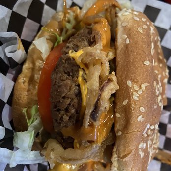 Osoyami Bar And Grill - Volcano burger - Bars Near Me - Honolulu, Hawaii Osoyami Bar And Grill - Volcano burger - Bars Near Me - Honolulu, Hawaii