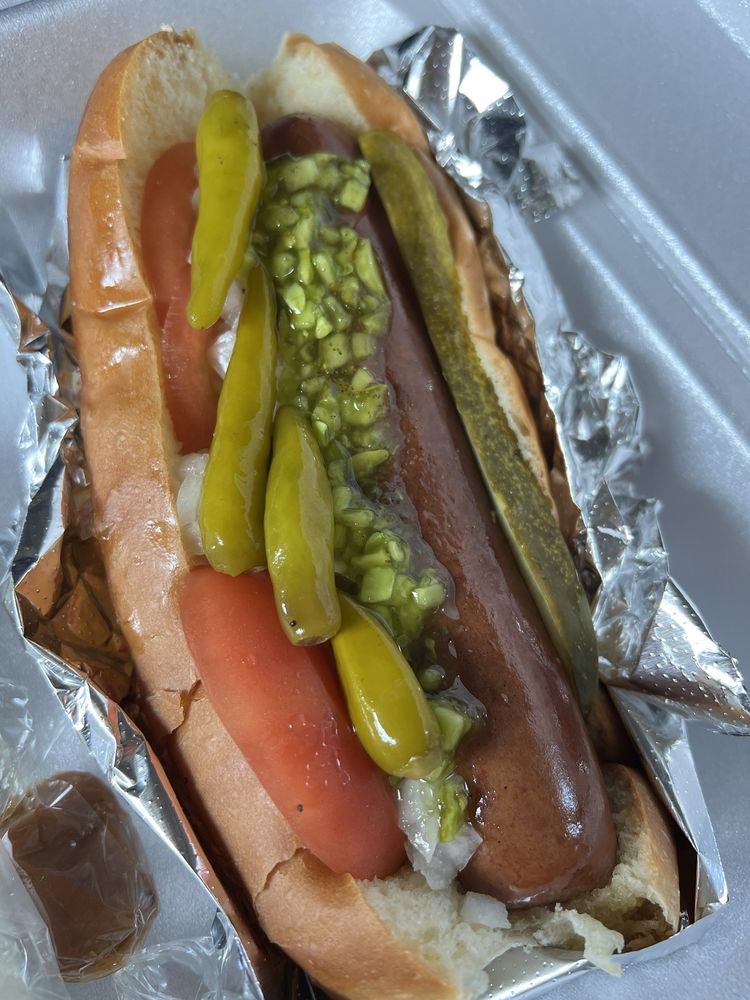 SCHULTZ’S TREAT STREET Updated September 2024 67 Photos & 28