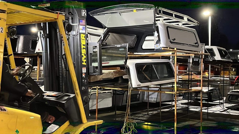 CANOPY WEST Updated October 2024 12 Reviews 9320 Evergreen Way