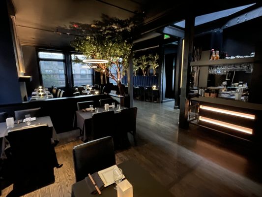 KAVIAR Restaurants by null