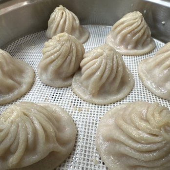 Happy Bao's - 8. Xiao Long Bao - Chinese Near Me - Mesa, Arizona