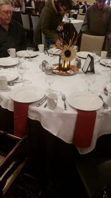 The Century House Restaurant by null