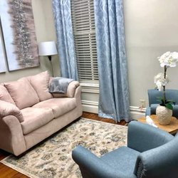 All Counseling Solutions - Office