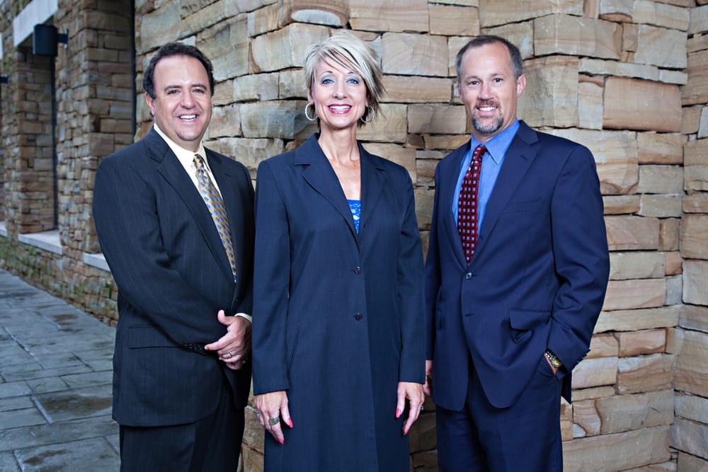 Bond, Botes, Reese, & Shinn, PC - disability attorney in Birmingham, AL