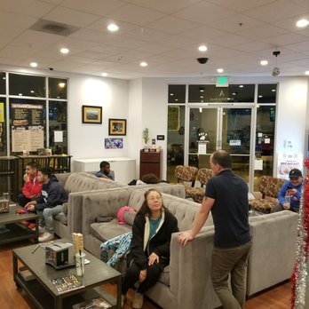 Tea Spot - Good Vibes come here! - Sandwiches Near Me - Brentwood, California