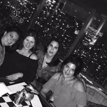 Quinto - Miami Skyline - Steakhouses Near Me - Miami, Florida