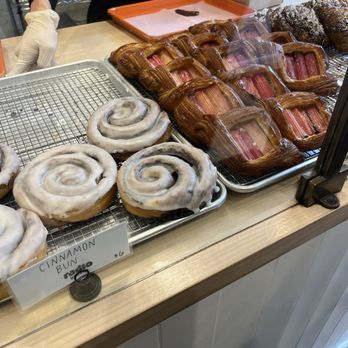 Radio Bakery - Bakeries Near Me - Brooklyn, New York