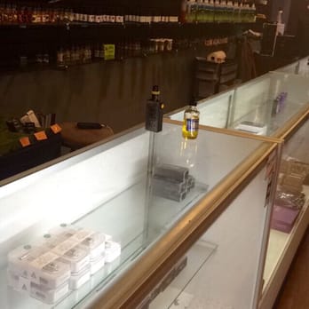 Chief City Vapor - Vape Shops Near Me - Pontiac, Illinois Chief City Vapor - Vape Shops Near Me - Pontiac, Illinois
